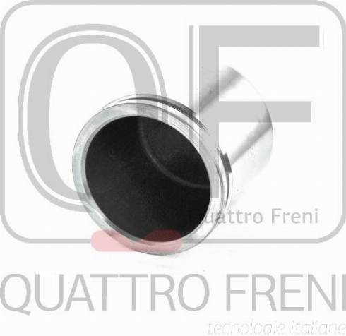 Quattro Freni QF00Z00145 - Поршень, корпус скобы тормоза autospares.lv