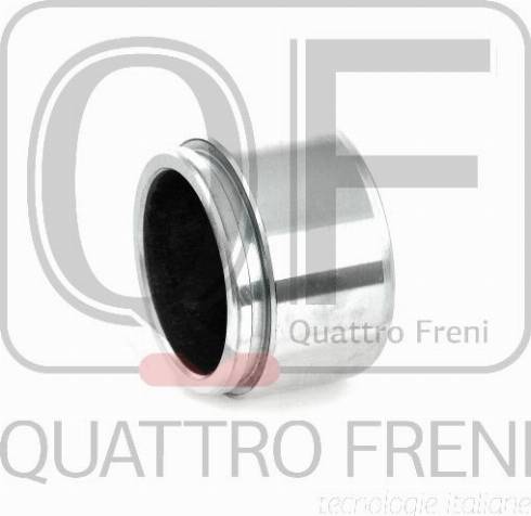 Quattro Freni QF00Z00150 - Поршень, корпус скобы тормоза autospares.lv