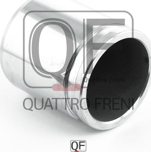 Quattro Freni QF00Z00134 - Поршень, корпус скобы тормоза autospares.lv