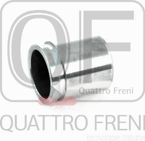 Quattro Freni QF00Z00130 - Поршень, корпус скобы тормоза autospares.lv