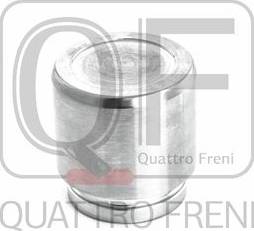 Quattro Freni QF00Z00133 - Поршень, корпус скобы тормоза autospares.lv