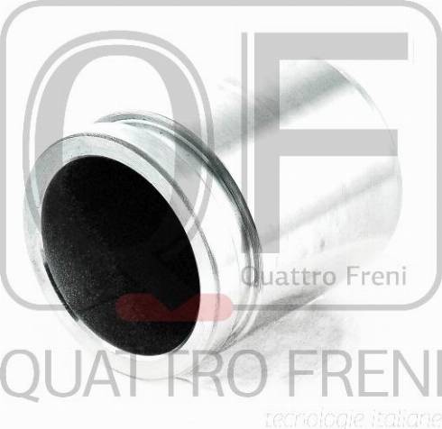 Quattro Freni QF00Z00129 - Поршень, корпус скобы тормоза autospares.lv