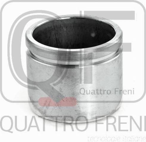 Quattro Freni QF00Z00128 - Поршень, корпус скобы тормоза autospares.lv