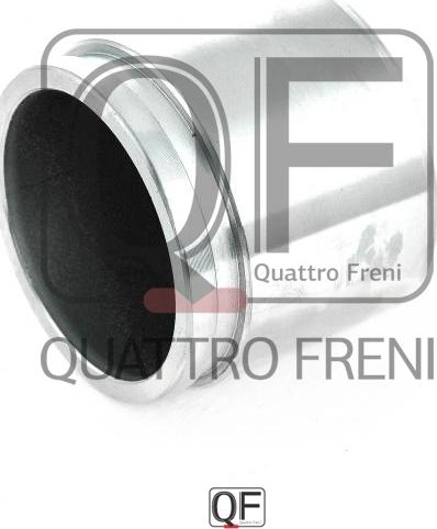 Quattro Freni QF00Z00123 - Поршень, корпус скобы тормоза autospares.lv