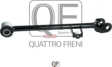 Quattro Freni QF14D00003 - Рычаг подвески колеса autospares.lv