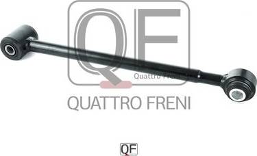 Quattro Freni QF14D00007 - Рычаг подвески колеса autospares.lv