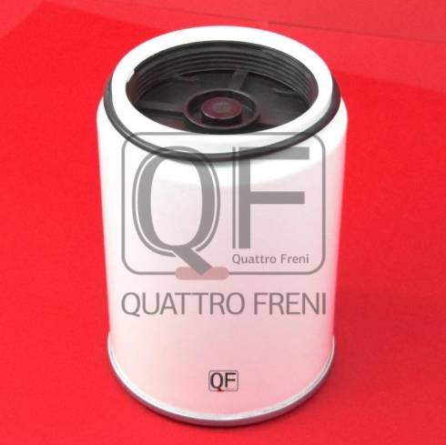 Quattro Freni QF16A00028 - Топливный фильтр autospares.lv