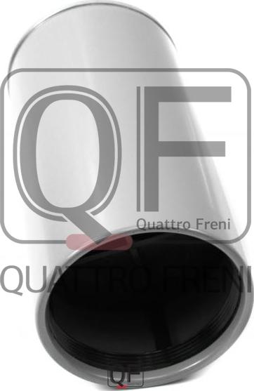 Quattro Freni QF16A00022 - Топливный фильтр autospares.lv