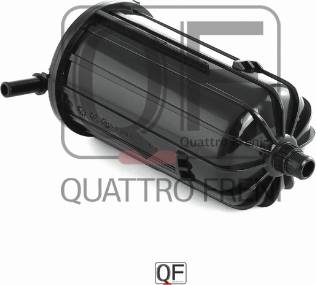 Quattro Freni QF16A00075 - Топливный фильтр autospares.lv