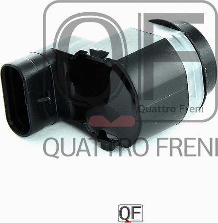 Quattro Freni QF10G00016 - Датчик, система помощи при парковке autospares.lv