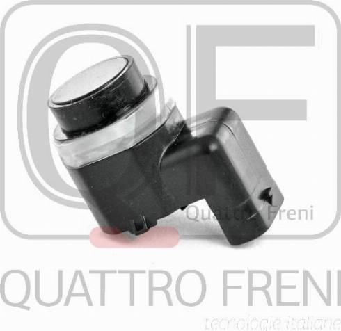 Quattro Freni QF10G00010 - Датчик, система помощи при парковке autospares.lv