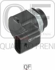 Quattro Freni QF10H00048 - Датчик, система помощи при парковке autospares.lv