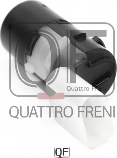 Quattro Freni QF10H00054 - Датчик, система помощи при парковке autospares.lv