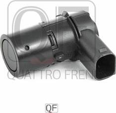 Quattro Freni QF10H00009 - Датчик, система помощи при парковке autospares.lv