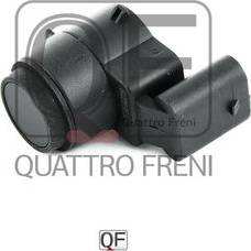 Quattro Freni QF10H00019 - Датчик, система помощи при парковке autospares.lv