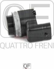 Quattro Freni QF10H00011 - Датчик, система помощи при парковке autospares.lv