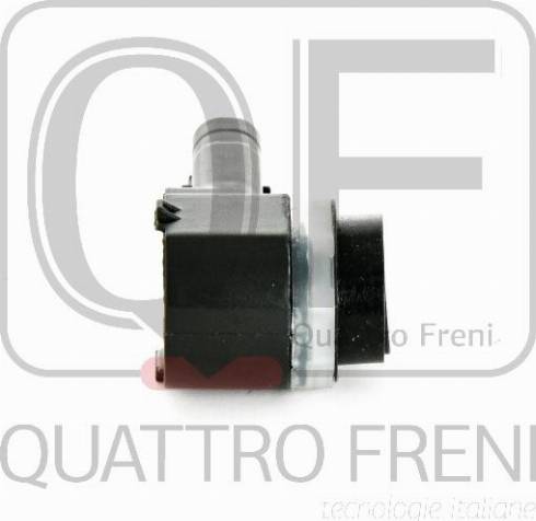 Quattro Freni QF10H00034 - Датчик, система помощи при парковке autospares.lv