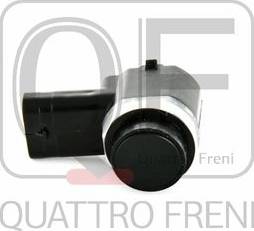 Quattro Freni QF10H00030 - Датчик, система помощи при парковке autospares.lv