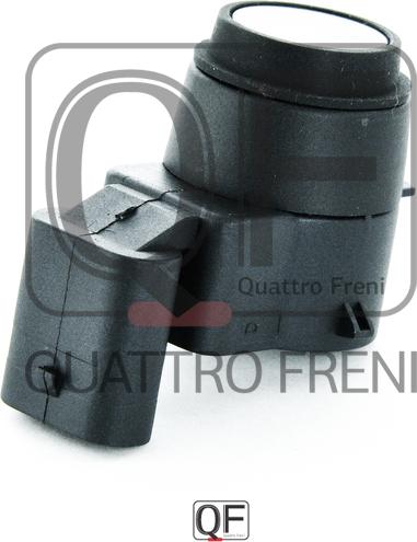 Quattro Freni QF10H00027 - Датчик, система помощи при парковке autospares.lv