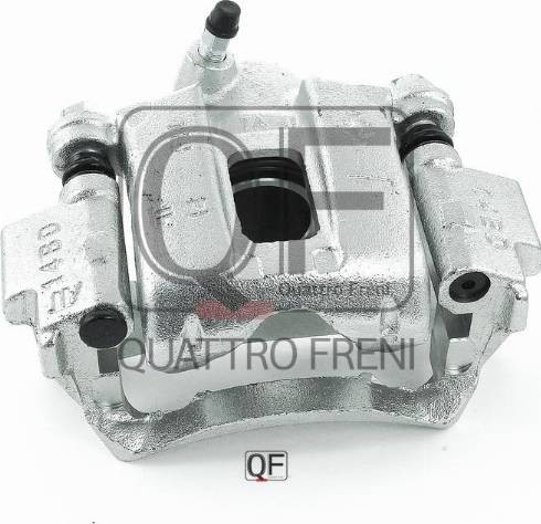 Quattro Freni QF11F00003 - Тормозной суппорт autospares.lv