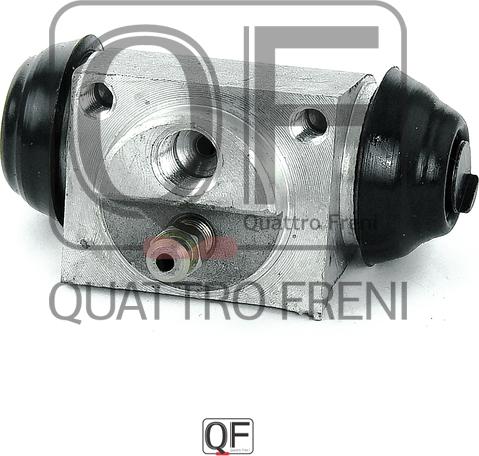 Quattro Freni QF11F00145 - Колесный тормозной цилиндр autospares.lv