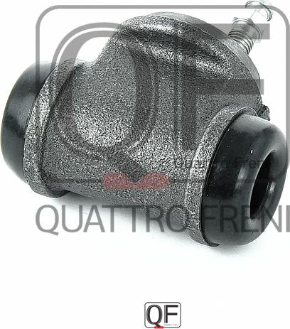 Quattro Freni QF11F00140 - Колесный тормозной цилиндр autospares.lv