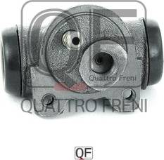 Quattro Freni QF11F00151 - Колесный тормозной цилиндр autospares.lv