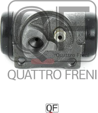 Quattro Freni QF11F00153 - Колесный тормозной цилиндр autospares.lv