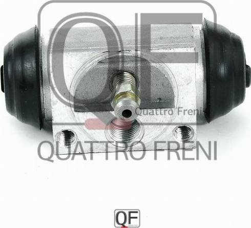 Quattro Freni QF11F00152 - Колесный тормозной цилиндр autospares.lv