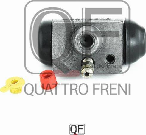 Quattro Freni QF11F00119 - Колесный тормозной цилиндр autospares.lv