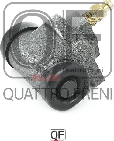 Quattro Freni QF11F00111 - Колесный тормозной цилиндр autospares.lv