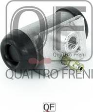 Quattro Freni QF11F00117 - Колесный тормозной цилиндр autospares.lv