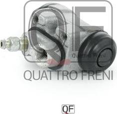 Quattro Freni QF11F00131 - Колесный тормозной цилиндр autospares.lv