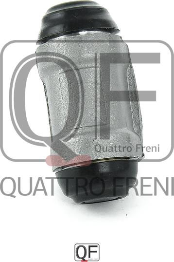 Quattro Freni QF11F00132 - Колесный тормозной цилиндр autospares.lv