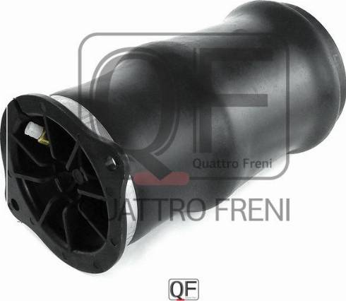 Quattro Freni QF18D00045 - Пневматическая рессора, ходовая часть autospares.lv