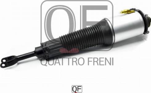 Quattro Freni QF18D00071 - Пневматическая подвеска autospares.lv