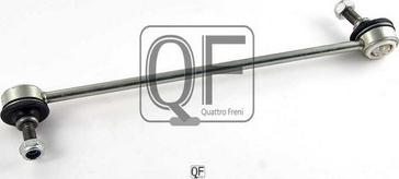 Quattro Freni QF13D00003 - Тяга / стойка, стабилизатор autospares.lv