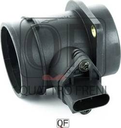 Quattro Freni QF86A00028 - Датчик потока, массы воздуха autospares.lv