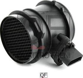 Quattro Freni QF86A00070 - Датчик потока, массы воздуха autospares.lv