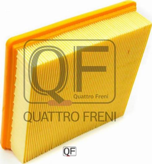 Quattro Freni QF36A00054 - Воздушный фильтр, двигатель autospares.lv