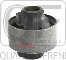 Quattro Freni QF30D00058 - Сайлентблок, рычаг подвески колеса autospares.lv