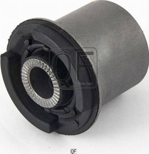 Quattro Freni QF30D00069 - Сайлентблок, рычаг подвески колеса autospares.lv