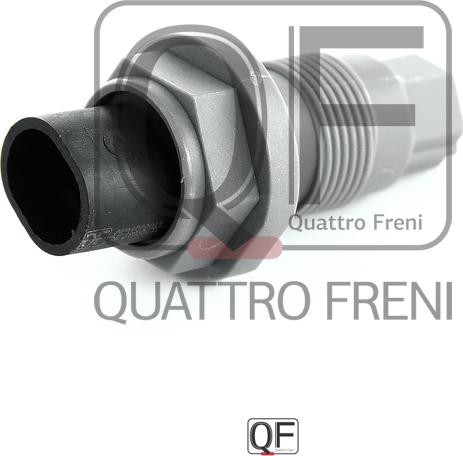 Quattro Freni QF31B00017 - Датчик скорости, спидометр autospares.lv