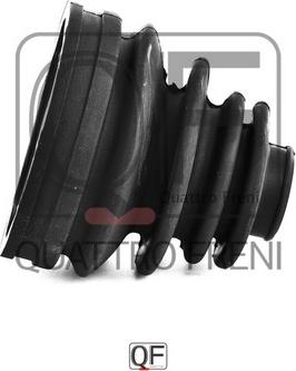 Quattro Freni QF31C00015 - Пыльник, приводной вал autospares.lv