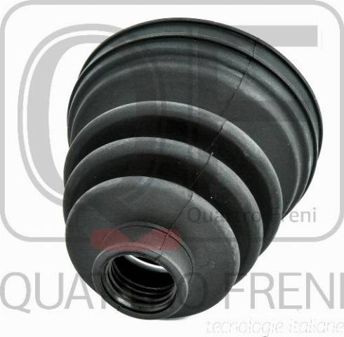 Quattro Freni QF31C00018 - Пыльник, приводной вал autospares.lv