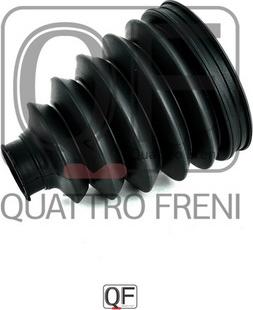 Quattro Freni QF31C00029 - Пыльник, приводной вал autospares.lv