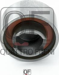 Quattro Freni QF33A00080 - Натяжной ролик, зубчатый ремень ГРМ autospares.lv