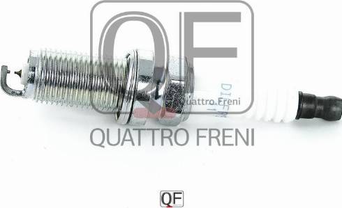 Quattro Freni QF29A00004 - Свеча зажигания autospares.lv