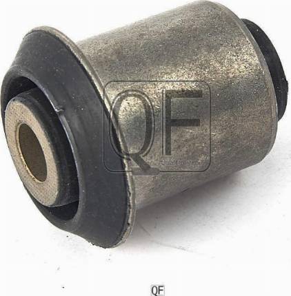 Quattro Freni QF24D00001 - Сайлентблок, рычаг подвески колеса autospares.lv