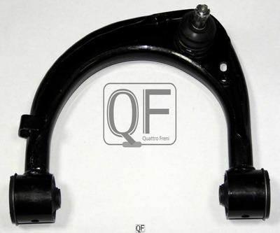 Quattro Freni QF20D00004 - Рычаг подвески колеса autospares.lv